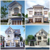 THIET KE NHA PHO