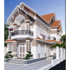MẪU NHÀ ĐẸP – KHÁM PHÁ PHONG CÁCH THIẾT KẾ HIỆN ĐẠI CÙNG CÔNG TY TNHH KIẾN THUẬN PHÁT