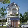 XU HƯỚNG MẪU NHÀ ĐẸP 2025 CÙNG CÔNG TY TNHH KIẾN THUẬN PHÁT