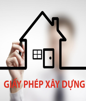 XIN PHÉP XÂY DỰNG