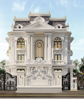 THIẾT KẾ XÂY DỰNG
