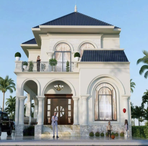 CÔNG TY KIẾN THUẬN PHÁT: DẪN ĐẦU ĐỔI MỚI TRONG NGÀNH XÂY DỰNG