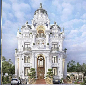 KHÁM PHÁ NHỮNG MẪU NHÀ ĐẸP ĐỘC ĐÁO VỚI KIẾN THUẬN PHÁT