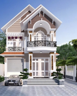 Thiết Kế Xây Dựng Bình Thạnh - Kiến Thuận Phát