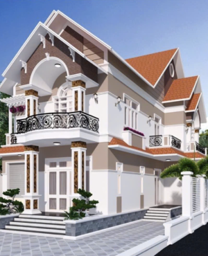 Thi Công Xây Dựng Ở Thủ Đức - Uy Tín, Chuyên Nghiệp, Chất Lượng Cao