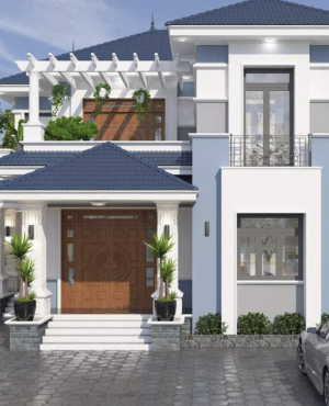 Thi Công Xây Dựng Tại Quận 2 - Giải Pháp Xây Dựng Chuyên Nghiệp