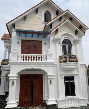Thi Công Xây Dựng Tại Bình Dương