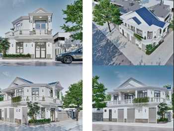 Xây dựng Kiến Thuận Phát