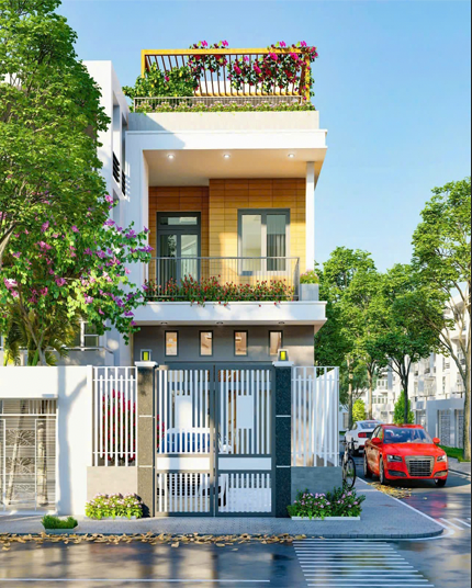 Xây dựng Kiến Thuận Phát
